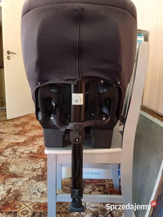 Axkid Wolmax RWF 925 podkładka ISOFIX Sławno