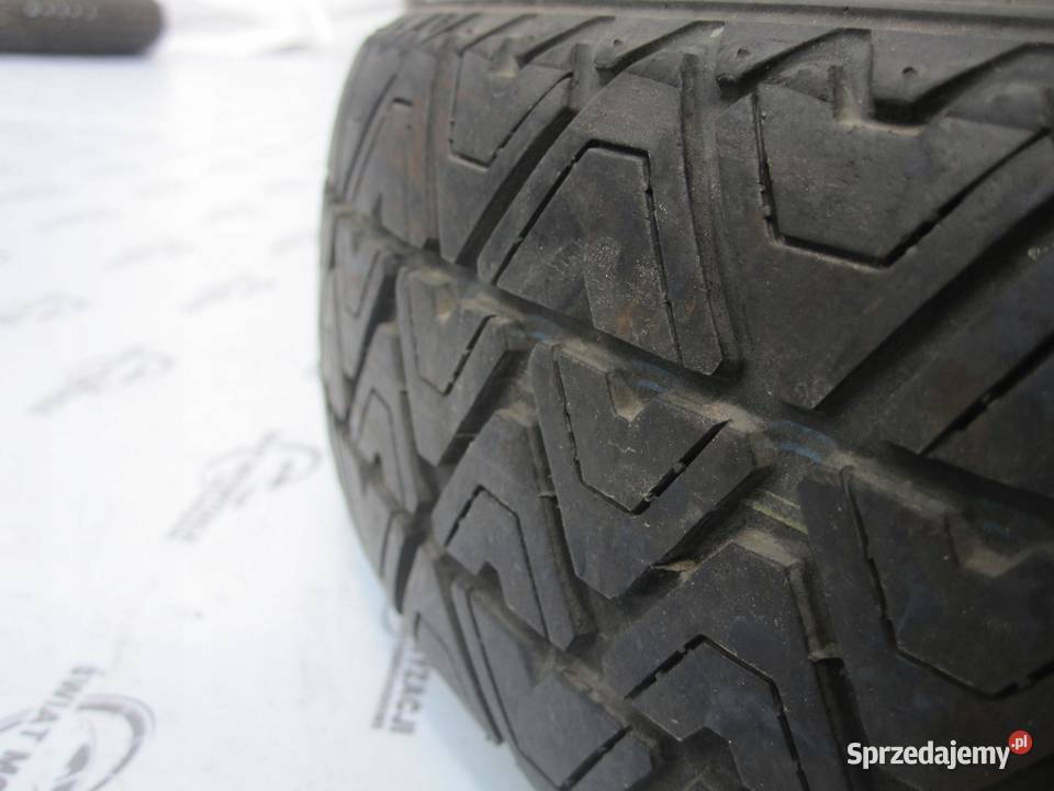 OPEL VECTRA C koło dojazdowe 1157016 92M 5x110 Koła świętokrzyskie