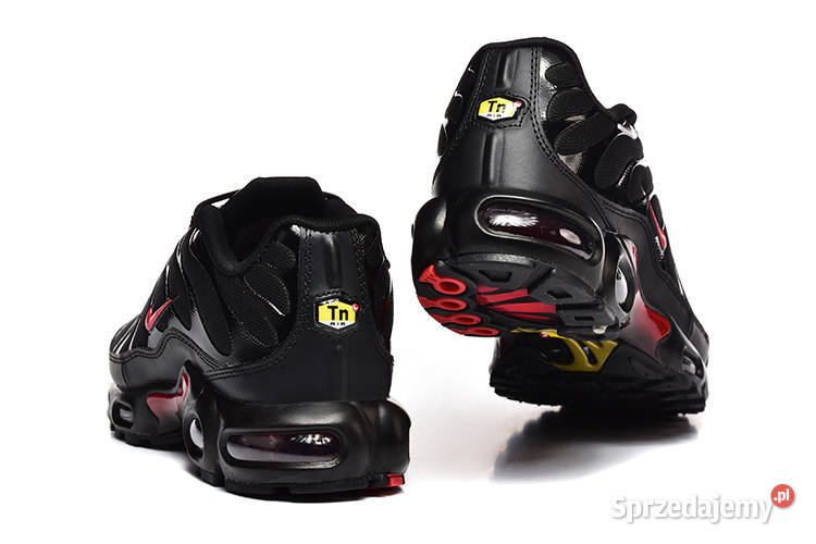 NIKE AIR PLUS ROZMIAR 40414243444546 28cm Katowice