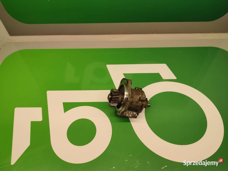 Pompa paliwa PERKINS AA80576 MERLO 3012 wielkopolskie Wilkowo