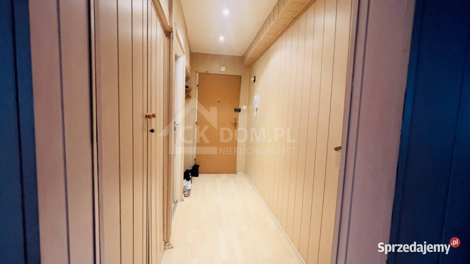 Komfortowe mieszkanie 2pokojowe w Staszowie sprzedam