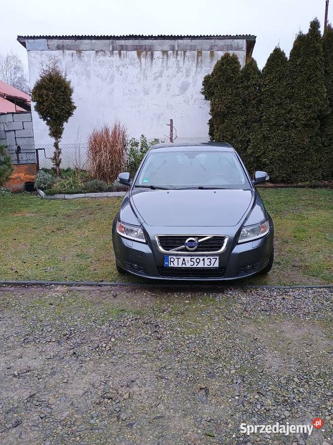 Volvo V50 2011r 16 drive ABS V50 Tarnobrzeg sprzedam