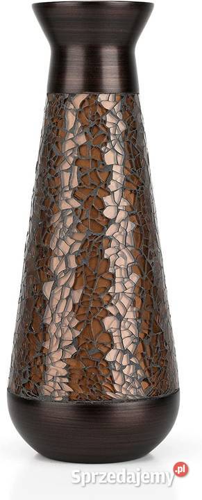 Wazon Luxspire Decorative Vases śląskie Zawiercie