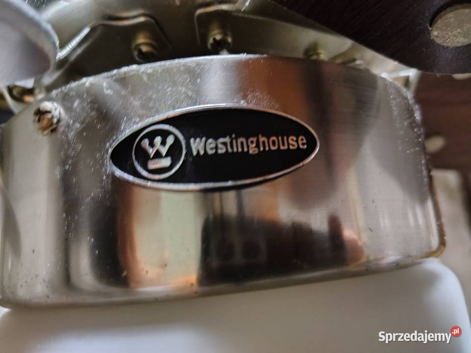 Wentylator sufitowy Rzędowice sprzedam