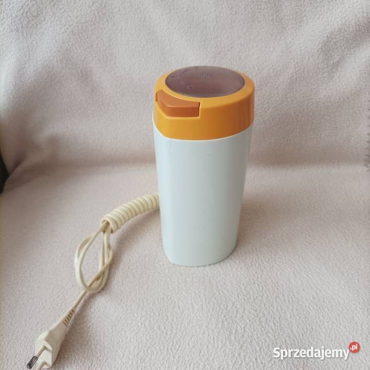 Elektryczny udarowy młynek do kawy Predom Stronie Śląskie sprzedam