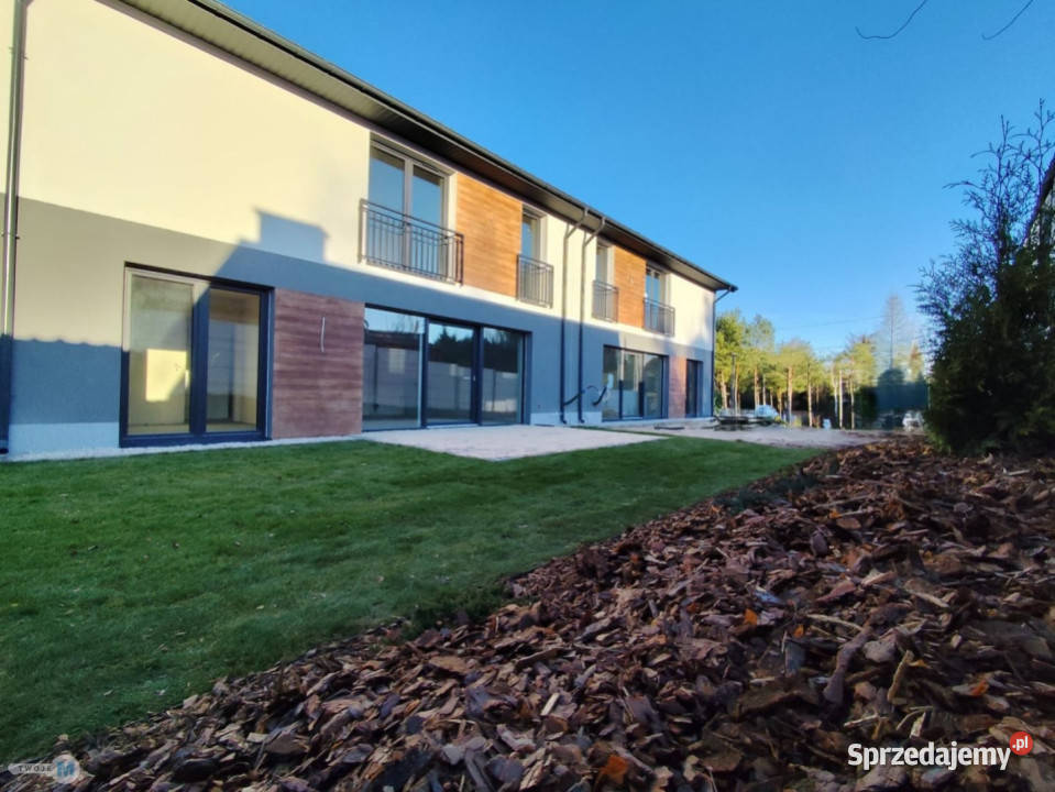 Mieszkanie Wola Kopcowa 8425m2 4pok 84.25m2