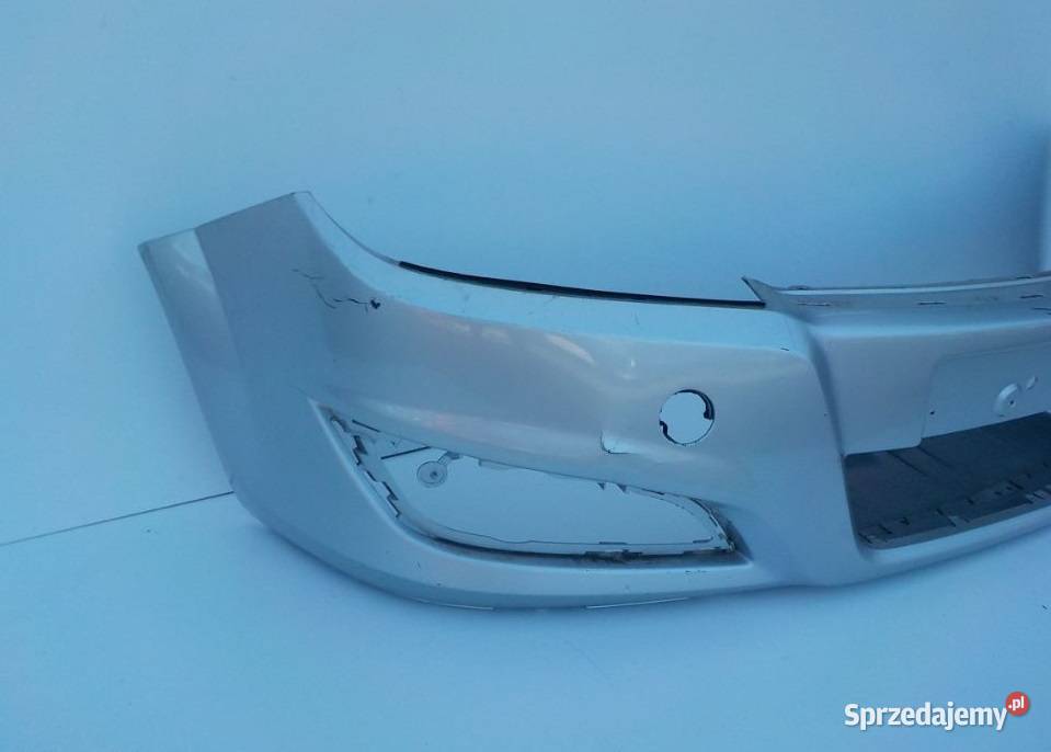 ZDERZAK PRZEDNI PRZÓD OPEL ASTRA III LIFT 1 Nowy Tomyśl sprzedam