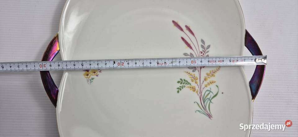 Elegancka Patera Alka Kunst Bavaria Model Rita Biłgoraj sprzedam