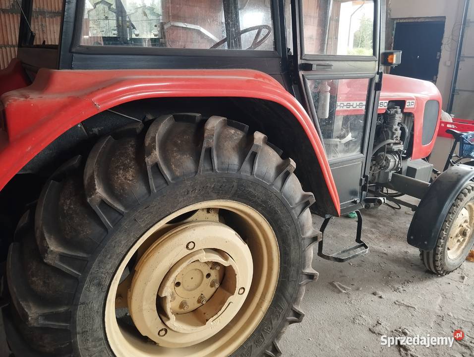 Kombajn zbożowy Claas consul 3 metry małopolskie Ściborzyce