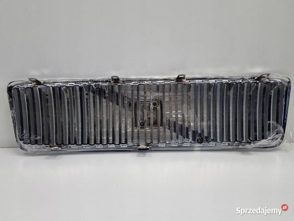 Volvo S80 9804r PRZEDNIA ATRAPA CHŁODNICY GRIL Chełm