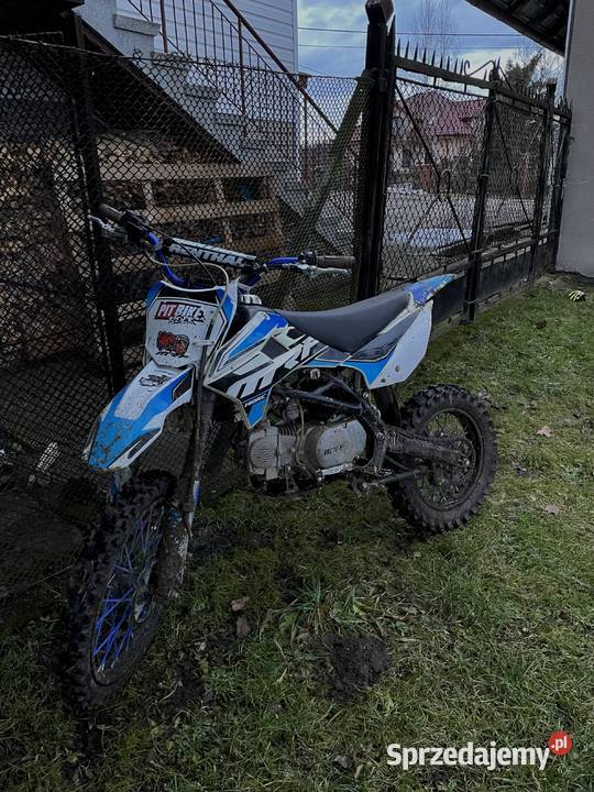 Sprzedam Mrf 140 rc Skawina sprzedam