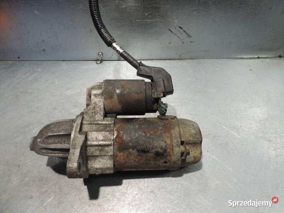 SUBARU LEGACY IV 25 B ROZRUSZNIK