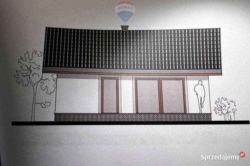 Zaborze Chybie Najtańsza działka budowlana 0m