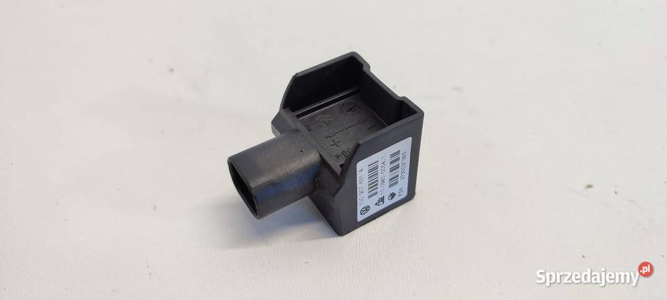 GOLF 4 CZUJNIK SENSOR ESP 1J0907651A osobowe