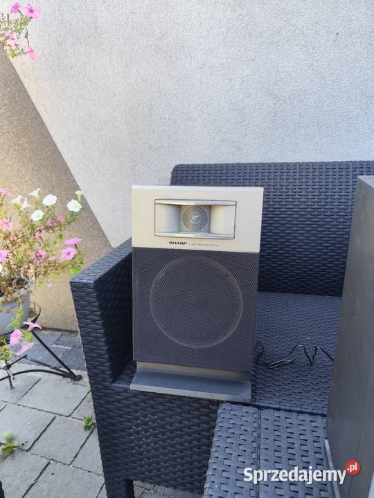 Sharp vz3000 sprzedam