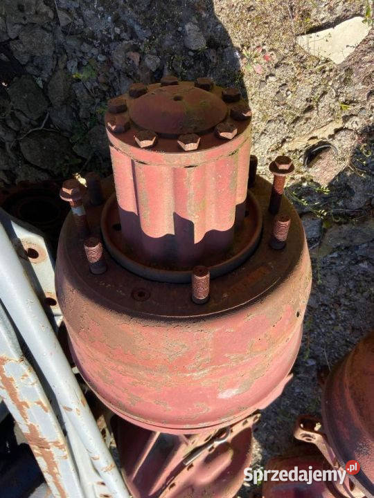 Most Renault Midliner 5600546417 1241 Typ 76905