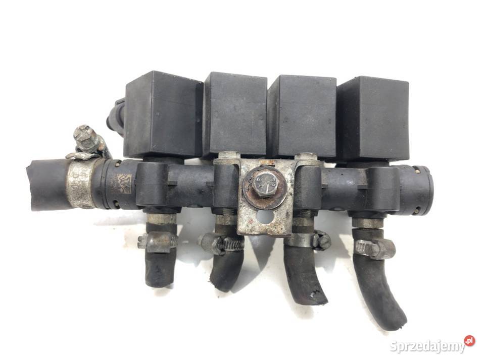 WTRYSKI DO GAZU LPG LOVATO WTRYSK GAZU GAZOWY osobowe