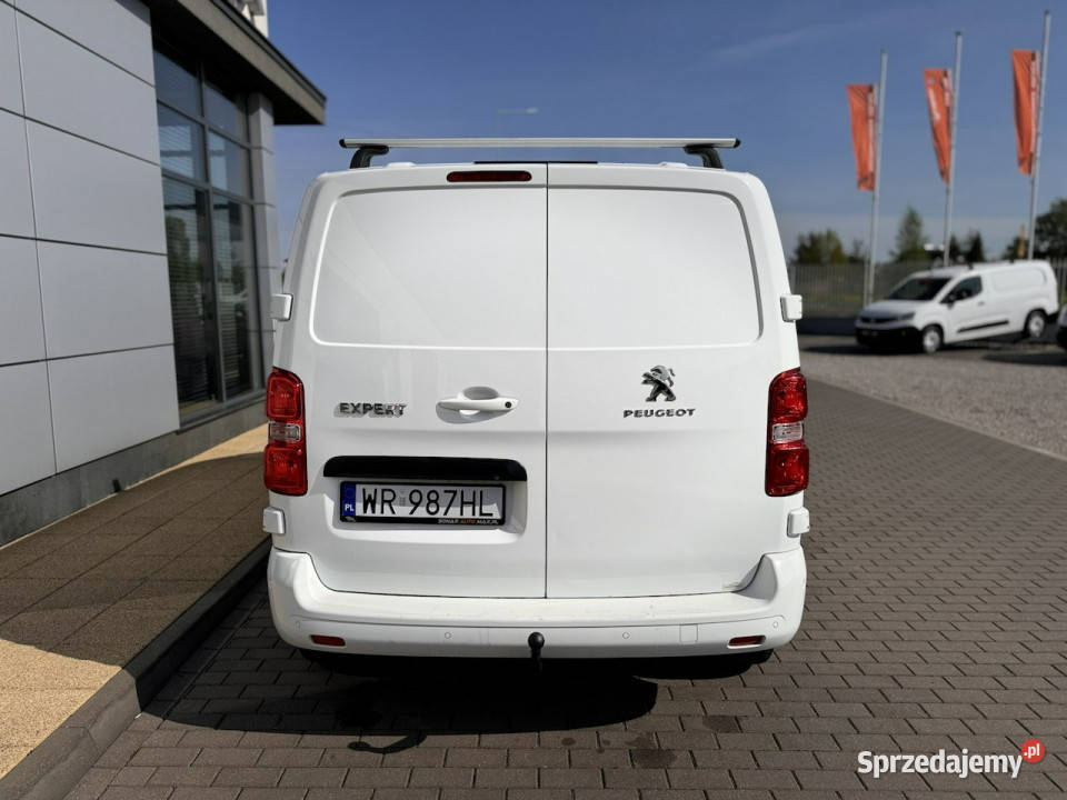 Peugeot Expert Peugeot Expert 15 BlueHdi 102 Radom