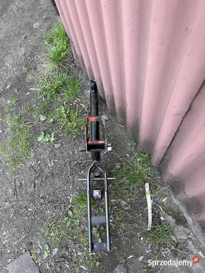 Romet Pony M2 rama sprzedam