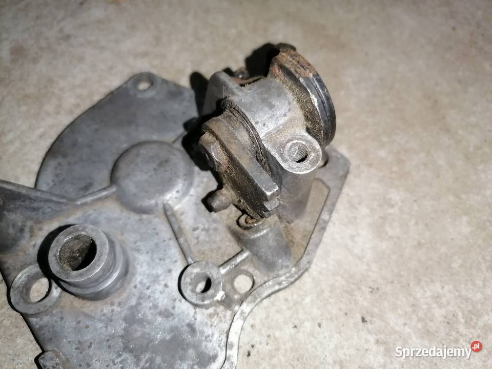 Automat zmiany biegów 3 biegowy romet kadet ogar