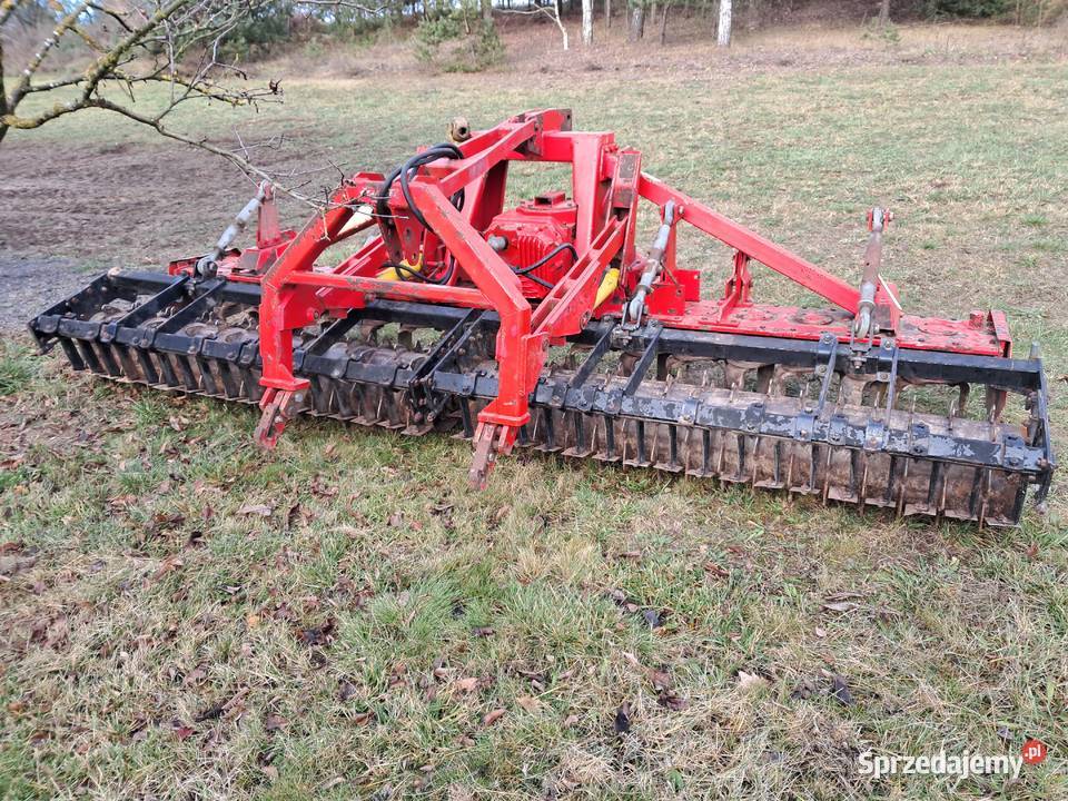 Brona wirowa podlaskie Łomża