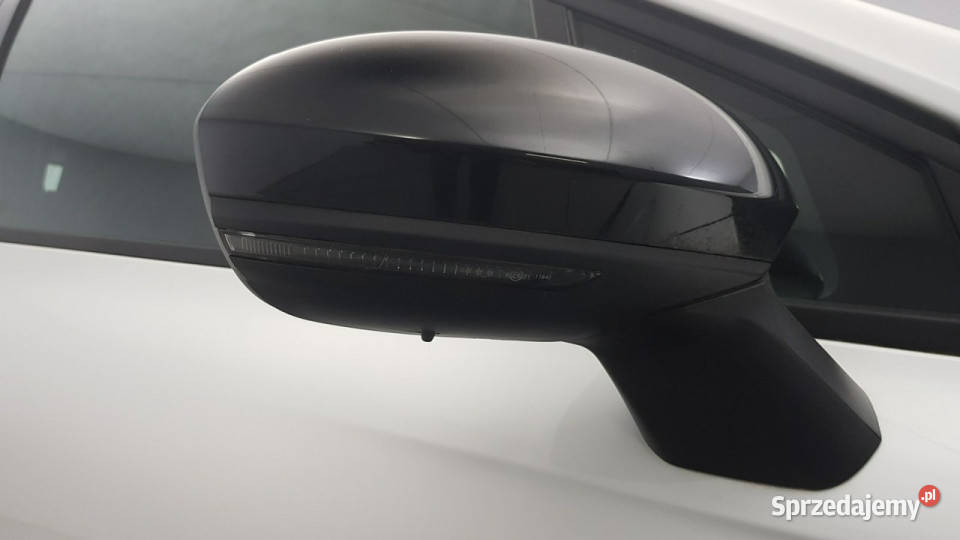 Renault Clio 10 TCe Equilibre Z Polskiego Salonu Warszawa