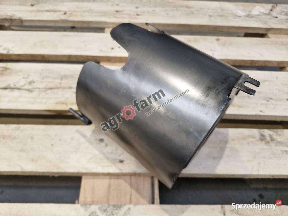 Osłona wałka Fendt 939 936 930 927 Byków