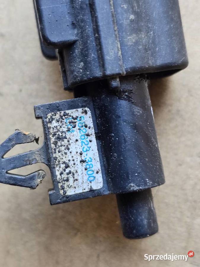 Subaru Forester 3 SH czujnik temperatury osobowe Legnica