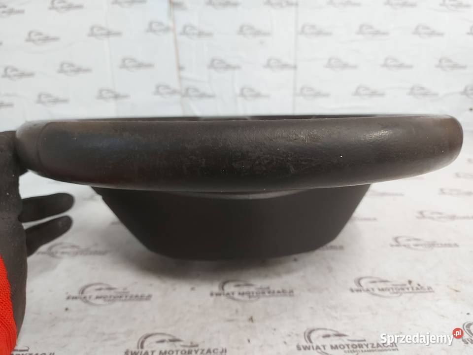 NISSAN QASHQAI J10 kierownica CV400452PG Kierownice