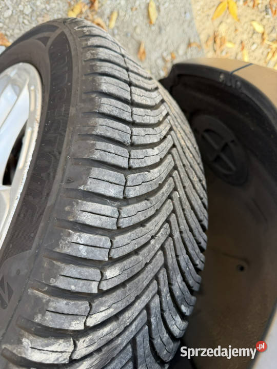Mini Countryman 16 120 Bezwypadkowy Serwisowany benzyna Otwock Mały