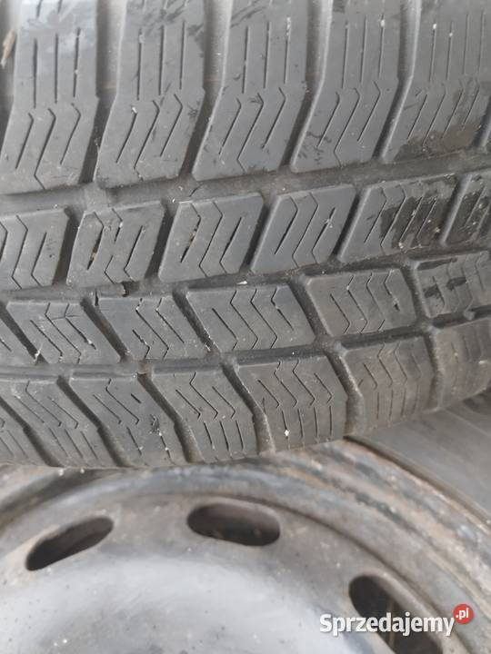 KOLA BARUM POLARIS 5X100 1856515 Przejęsław