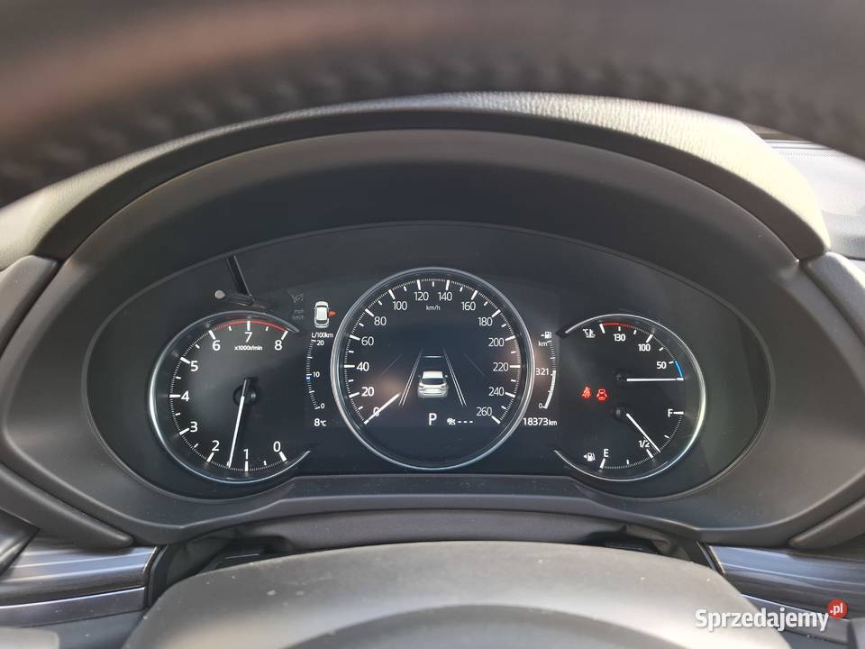 Sprzedam Mazdę CX5 25 skyactiv automat AWDpełne śląskie Częstochowa sprzedam