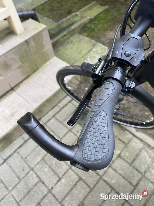Rower Hercules Futura Sport Olsztyn sprzedam