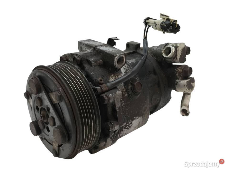 SPRĘŻARKA KLIMATYZACJI 13 D Suzuki Swift IV sprzedam