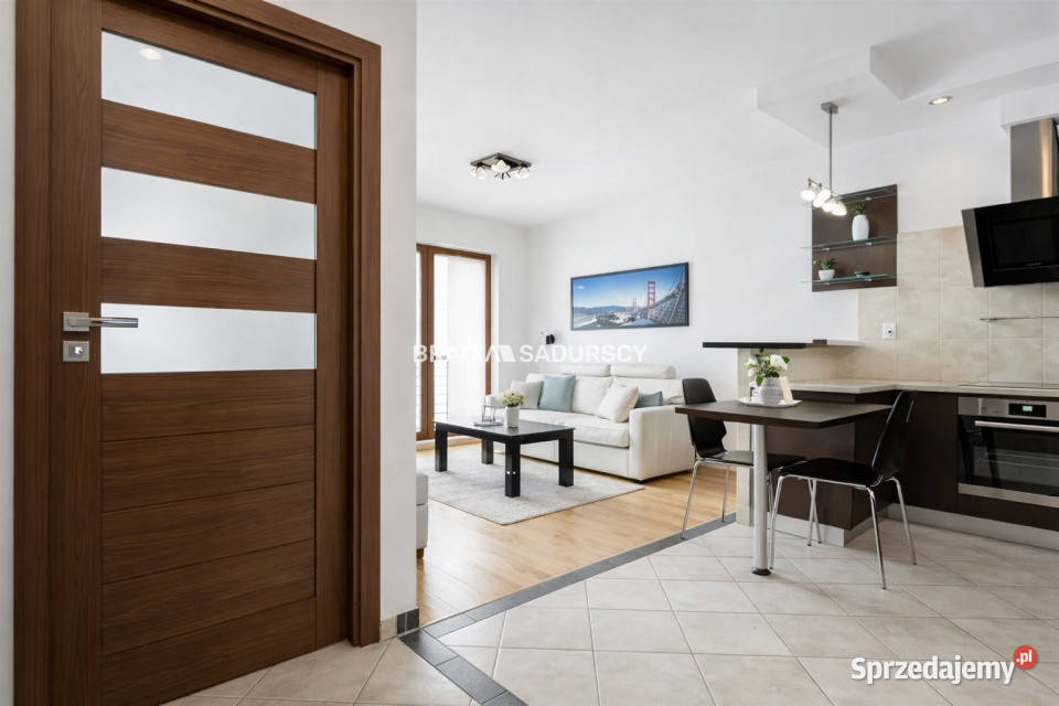 Mieszkanie 5152m2 2 pok Kraków Miłkowskiego sprzedam