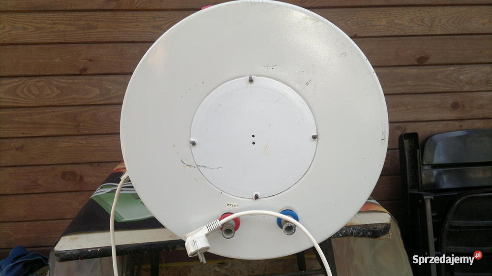 terma elektryczna 30LBIAWAR Różan