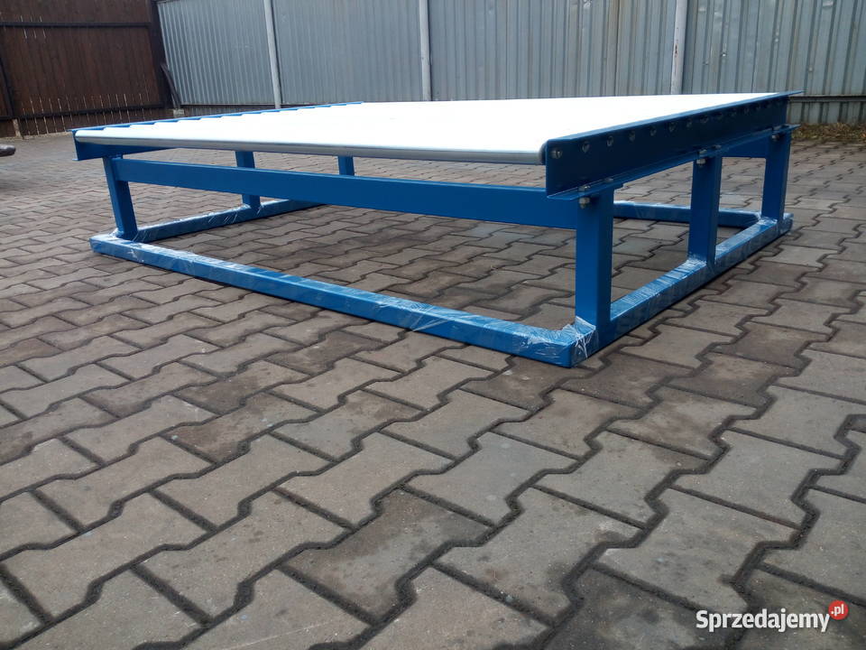 Spawanie konstrukcji stalowych Bielany