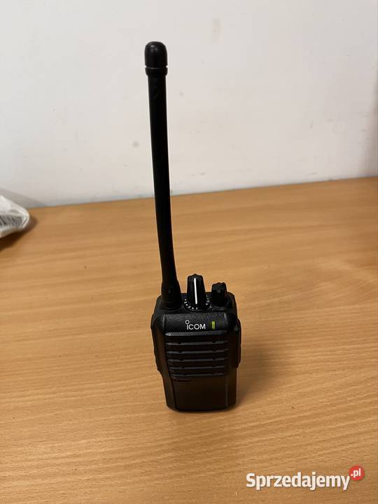 RADIOTELEFON ICOM ICF3002 VHF 136174 kujawsko-pomorskie