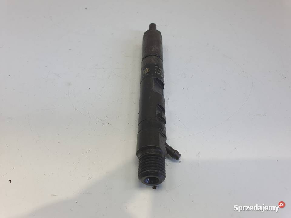 WTRYSKIWACZ Renault Clio III Megane III 15 DCI osobowe Wtryskiwacze Chełm