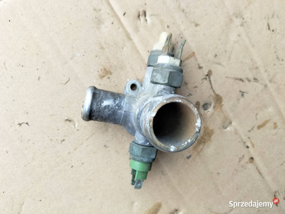 AUDI 80B3 80 B3 18 KRÓCIEC WODY GŁOWICY CZUJNIK osobowe Pozostałe Kamień-Kolonia