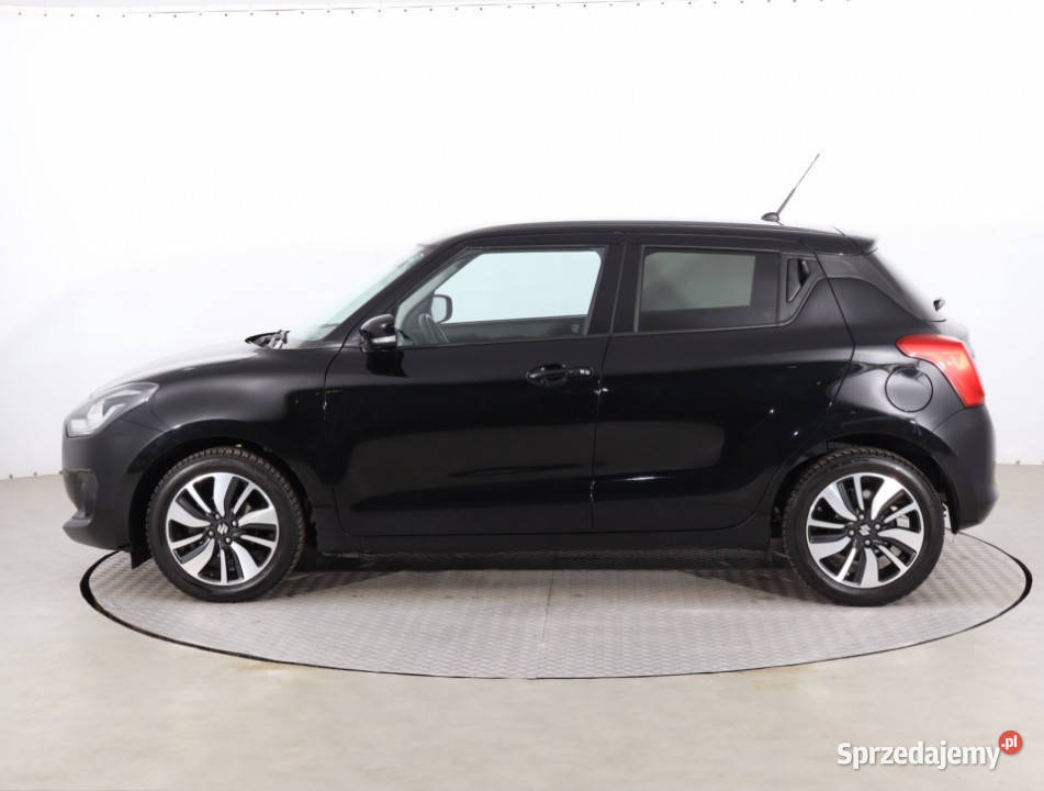 Suzuki Swift 12 SHVS 66KM Piaseczno