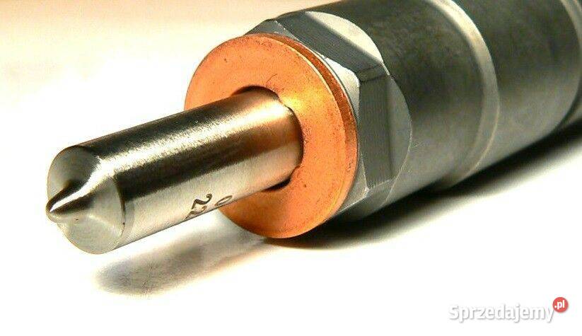 Wtryskiwacz 0445110159 Opel Astra H Vectra C Rok produkcji 2022 sprzedam