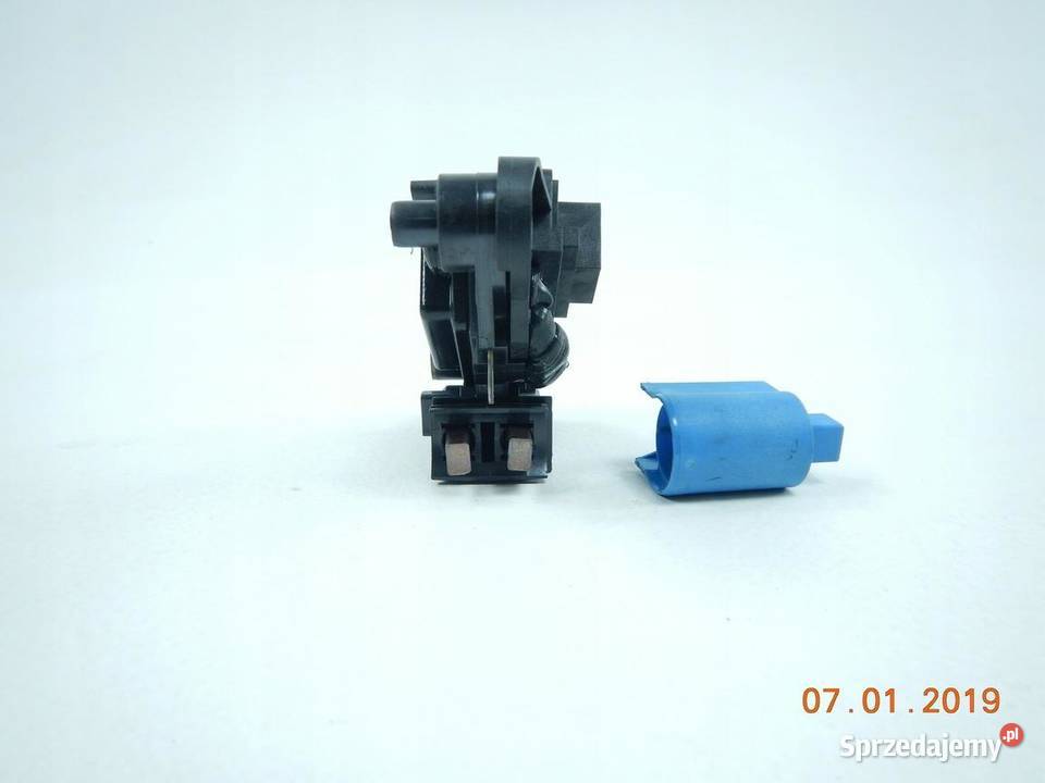 REGULATOR ALTERNATORA 592802 VALEO