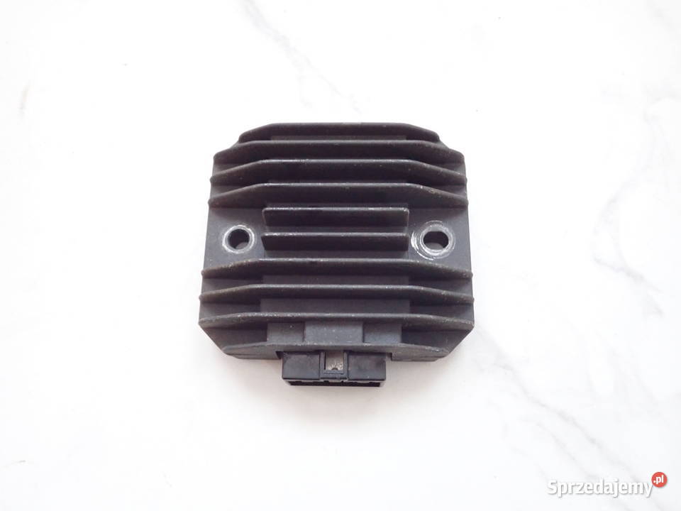Regulator Napięcia SH650A 12 59 Kawasaki Zx6f Strzelce Krajeńskie