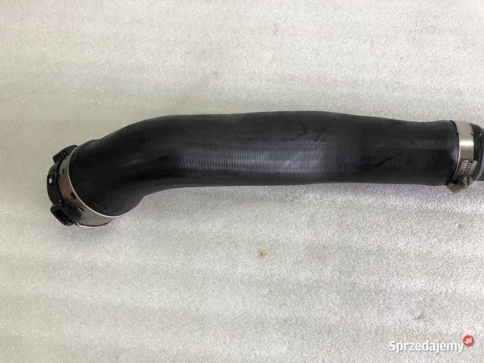 WĄŻ RURA PRZWÓD JEEP COMPASS I LIFT 22