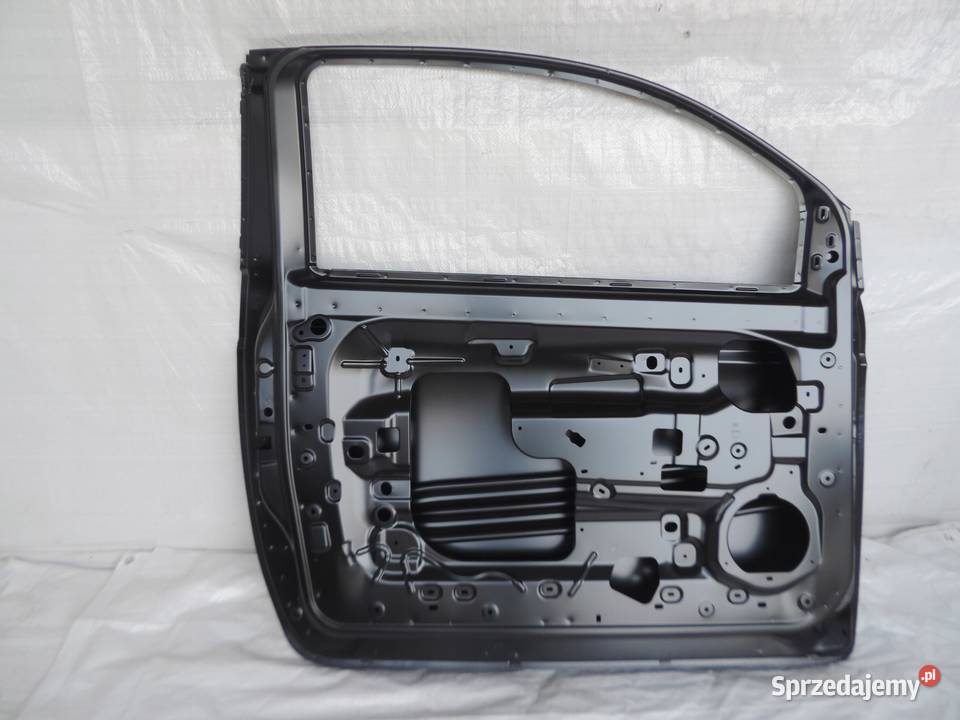 FIAT 500E ELEKTRYK DRZWI LEWE PRZÓD NOWE kujawsko-pomorskie