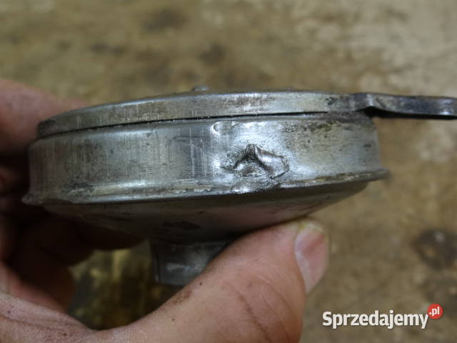 filtr powietrza Simson AWO T org DDR Pozostałe