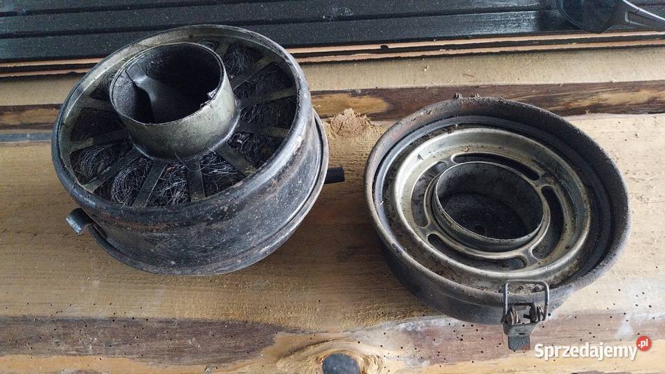 Filtr powietrza zaporożec 968 Kończyce