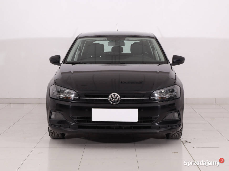 VW Polo 10 TSI radio Piaseczno sprzedam