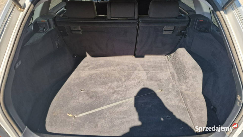BMW 318 110 E46 120 klima hak 318D E46 19982007 isofix sprzedam